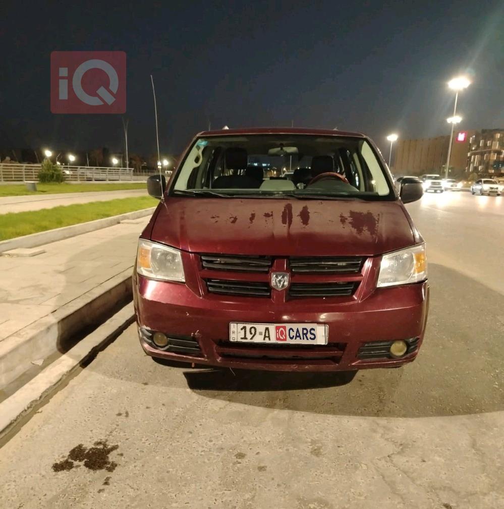 Dodge Caravan